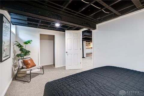 Tiny photo for 2030 Burroughs Drive, Dayton, OH 45406 (MLS # 945295)