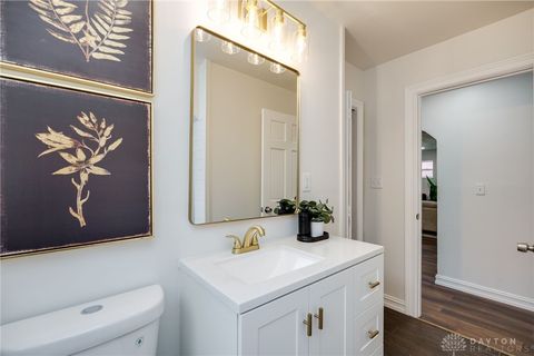 Tiny photo for 2030 Burroughs Drive, Dayton, OH 45406 (MLS # 945295)