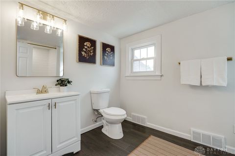 Tiny photo for 2030 Burroughs Drive, Dayton, OH 45406 (MLS # 945295)