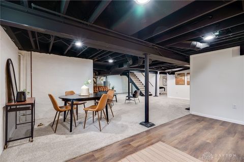 Tiny photo for 2030 Burroughs Drive, Dayton, OH 45406 (MLS # 945295)