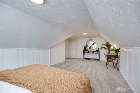 Tiny photo for 2030 Burroughs Drive, Dayton, OH 45406 (MLS # 945295)