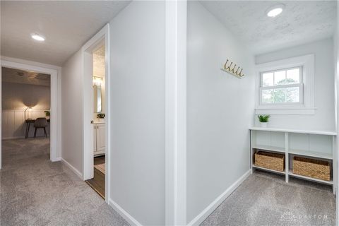 Tiny photo for 2030 Burroughs Drive, Dayton, OH 45406 (MLS # 945295)