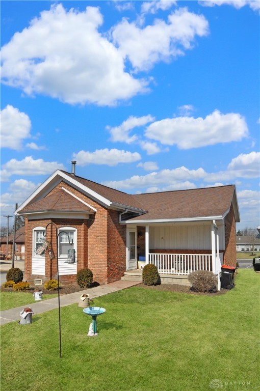 105 E Water Street, Versailles, Ohio image 1