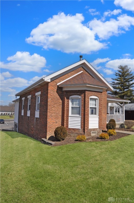 105 E Water Street, Versailles, Ohio image 9
