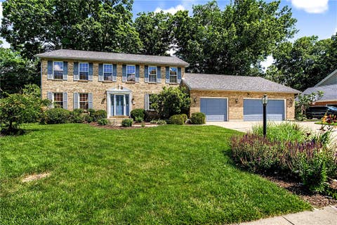 Homes For Sale - 209 Deer Trail Drive<br/> Springboro, OH 45066