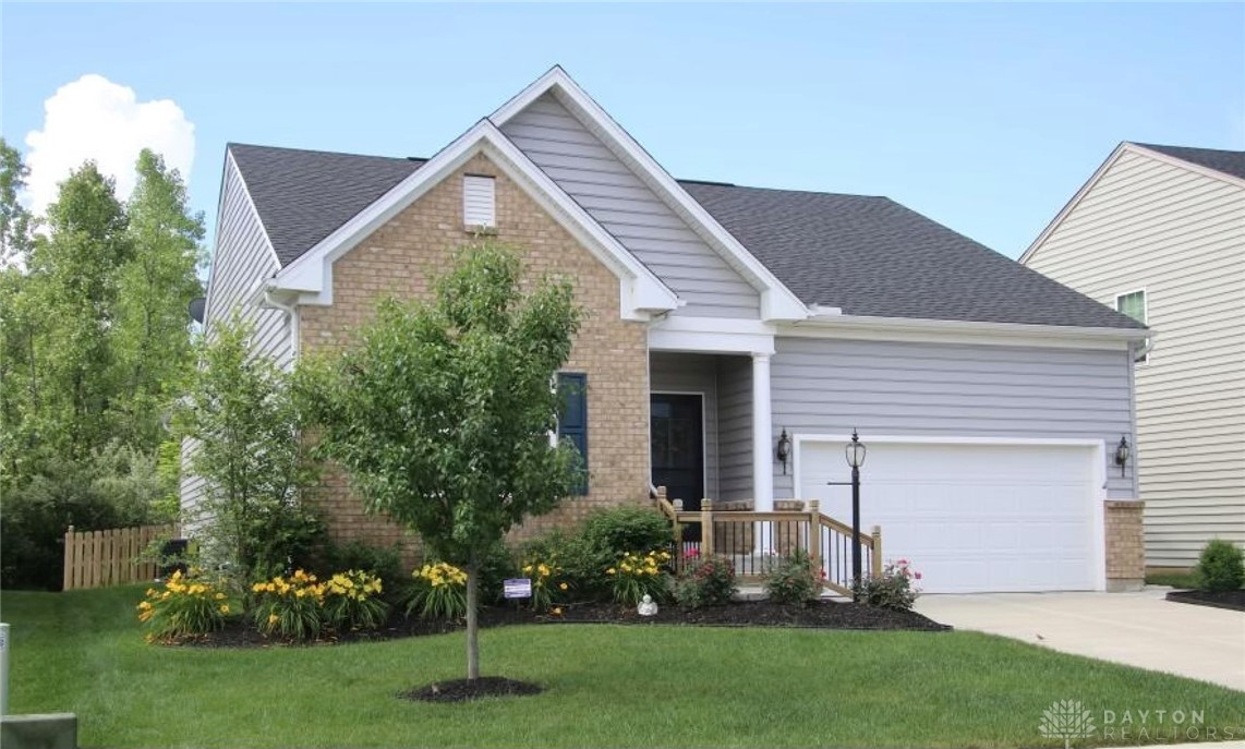 80 Waterford Boulevard, Fairborn, Ohio image 1