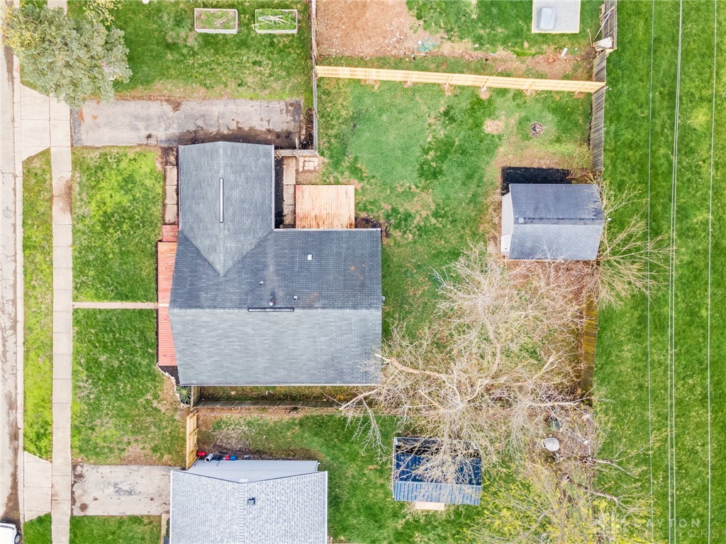 706 Bayberry Drive, New Carlisle, Ohio image 32
