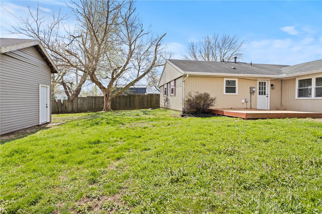 706 Bayberry Drive, New Carlisle, Ohio image 42
