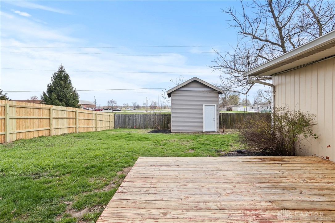 706 Bayberry Drive, New Carlisle, Ohio image 39