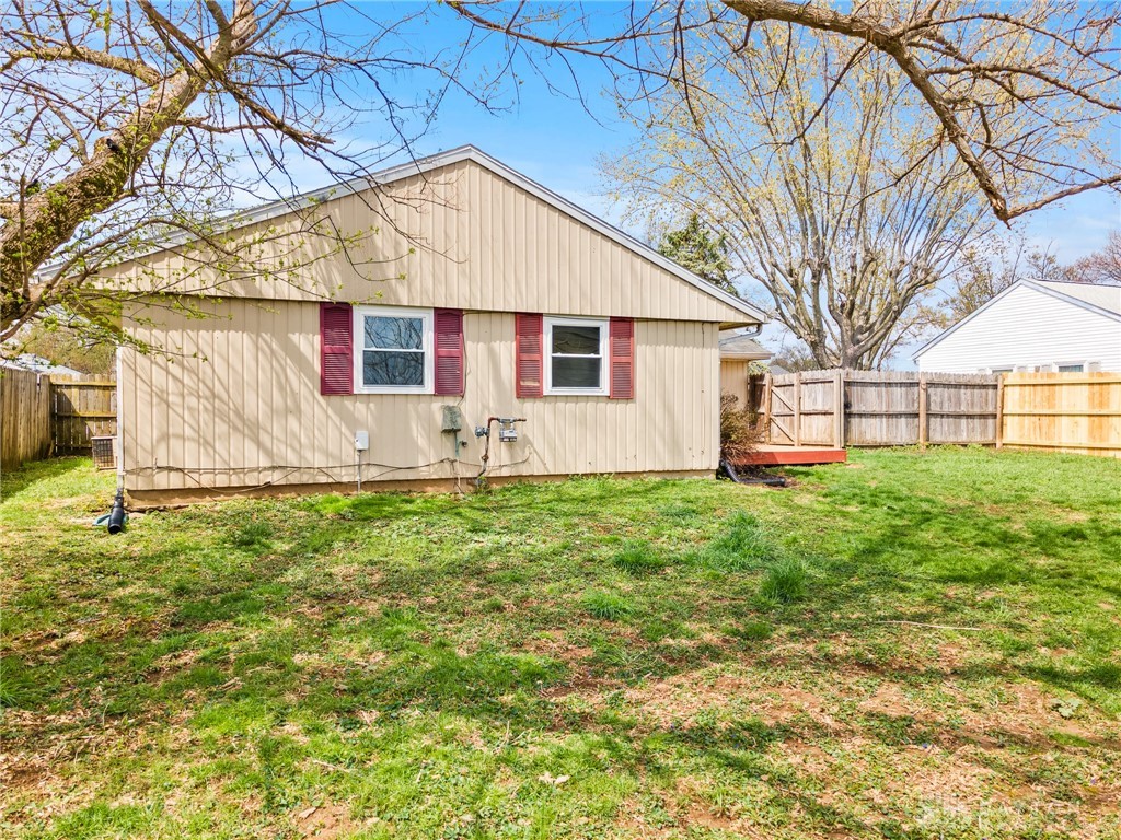 706 Bayberry Drive, New Carlisle, Ohio image 36