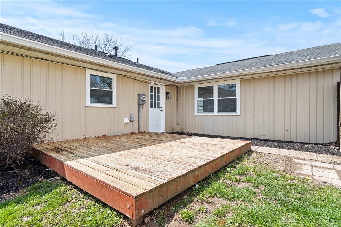 706 Bayberry Drive, New Carlisle, Ohio image 41