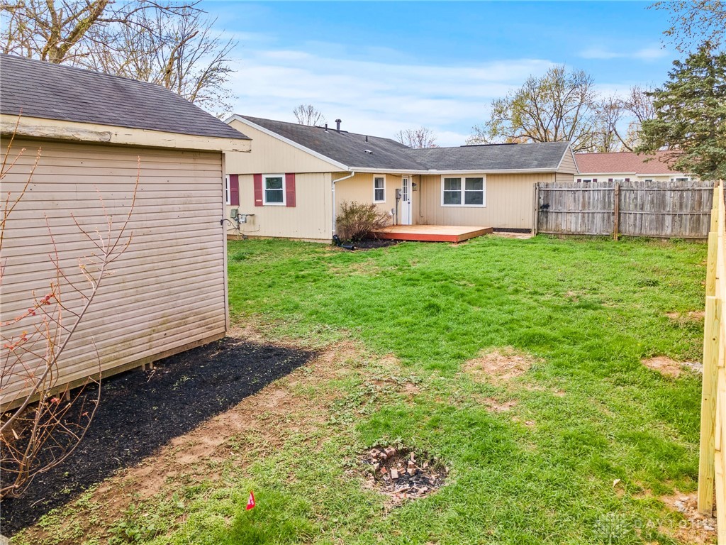 706 Bayberry Drive, New Carlisle, Ohio image 33