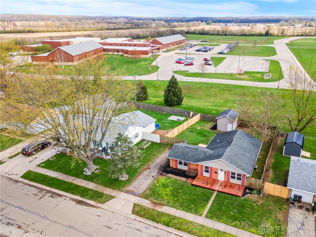 706 Bayberry Drive, New Carlisle, Ohio image 31