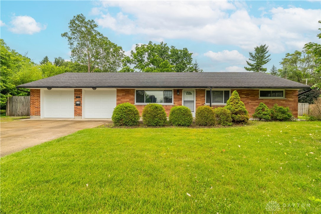 4324 Cordell Drive, Dayton, Ohio image 1