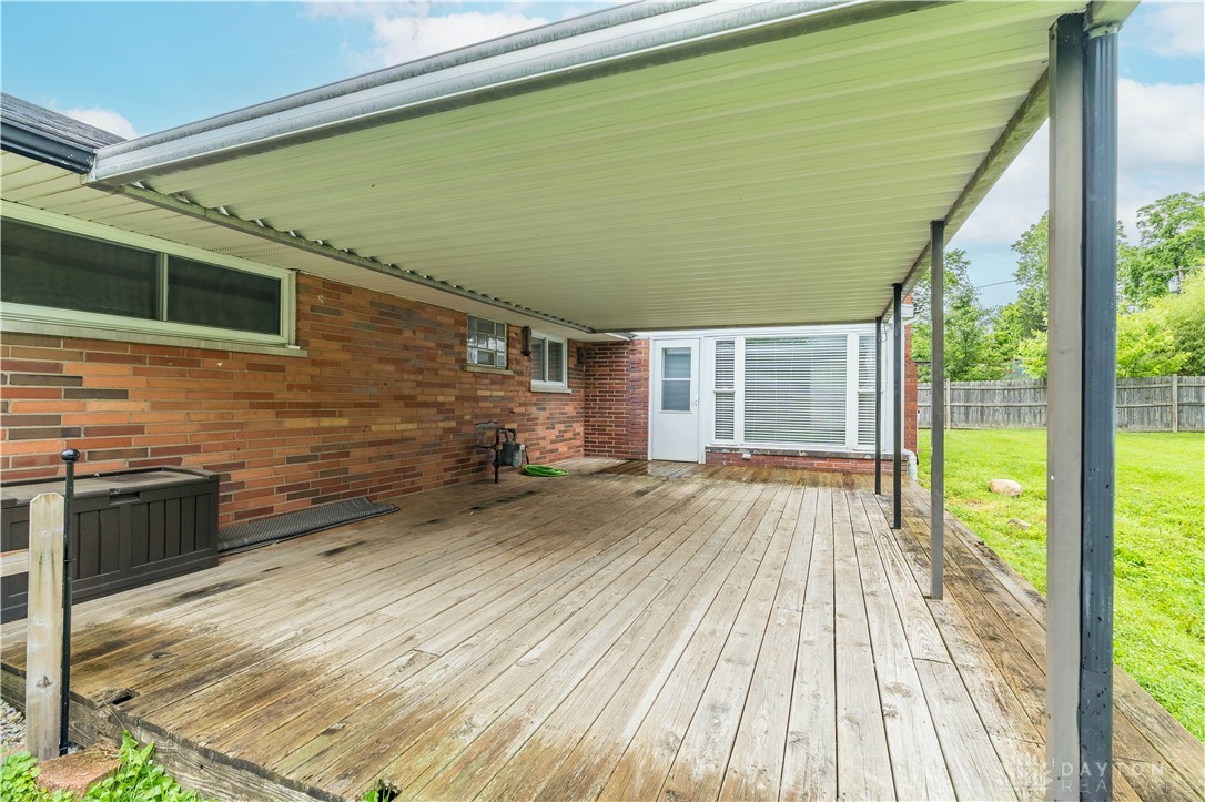 4324 Cordell Drive, Dayton, Ohio image 23