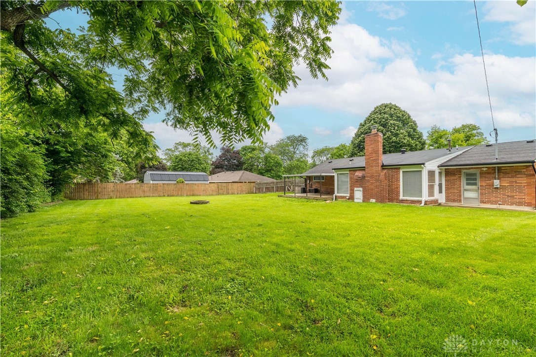4324 Cordell Drive, Dayton, Ohio image 22