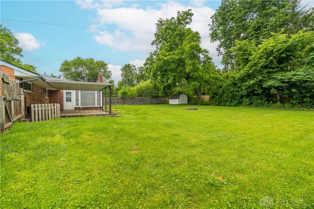 4324 Cordell Drive, Dayton, Ohio image 21