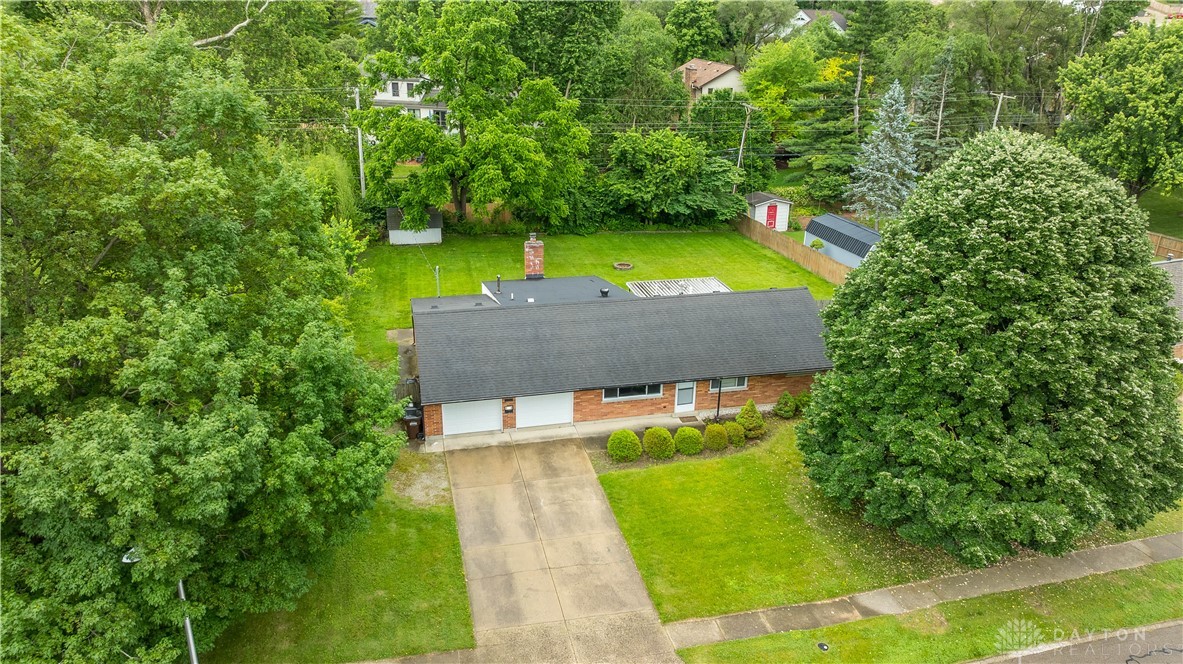 4324 Cordell Drive, Dayton, Ohio image 3