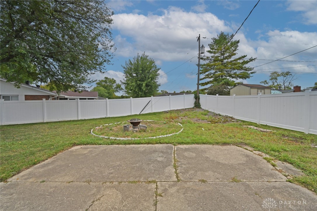 2760 Willowridge Drive, Vandalia, Ohio image 30