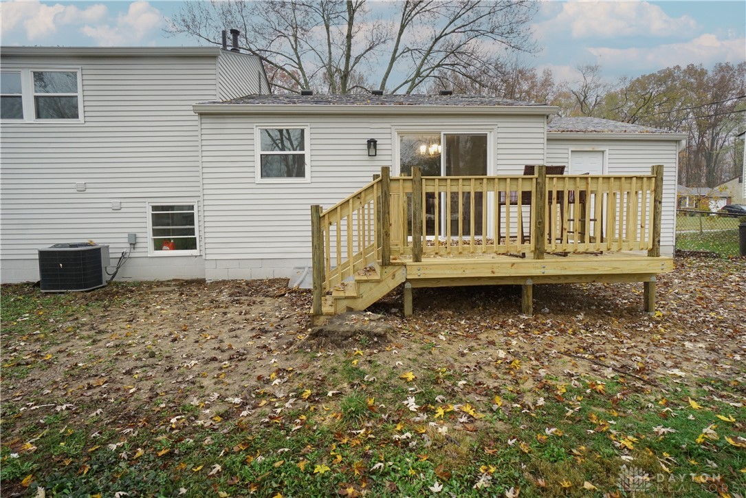 5735 E Tall Oaks Drive, Milford, Ohio image 34