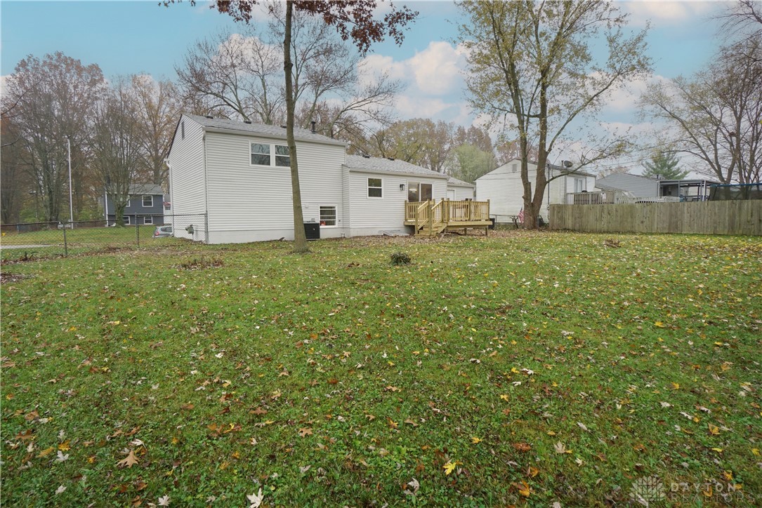 5735 E Tall Oaks Drive, Milford, Ohio image 37