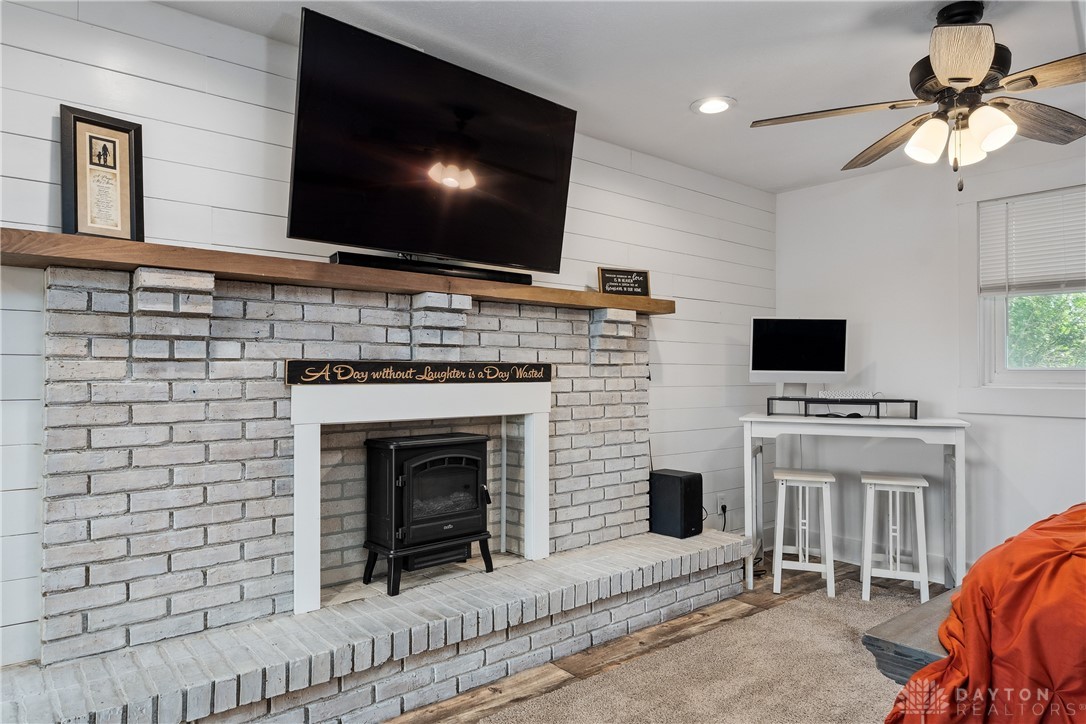 559 Stover Road, West Alexandria, Ohio image 34