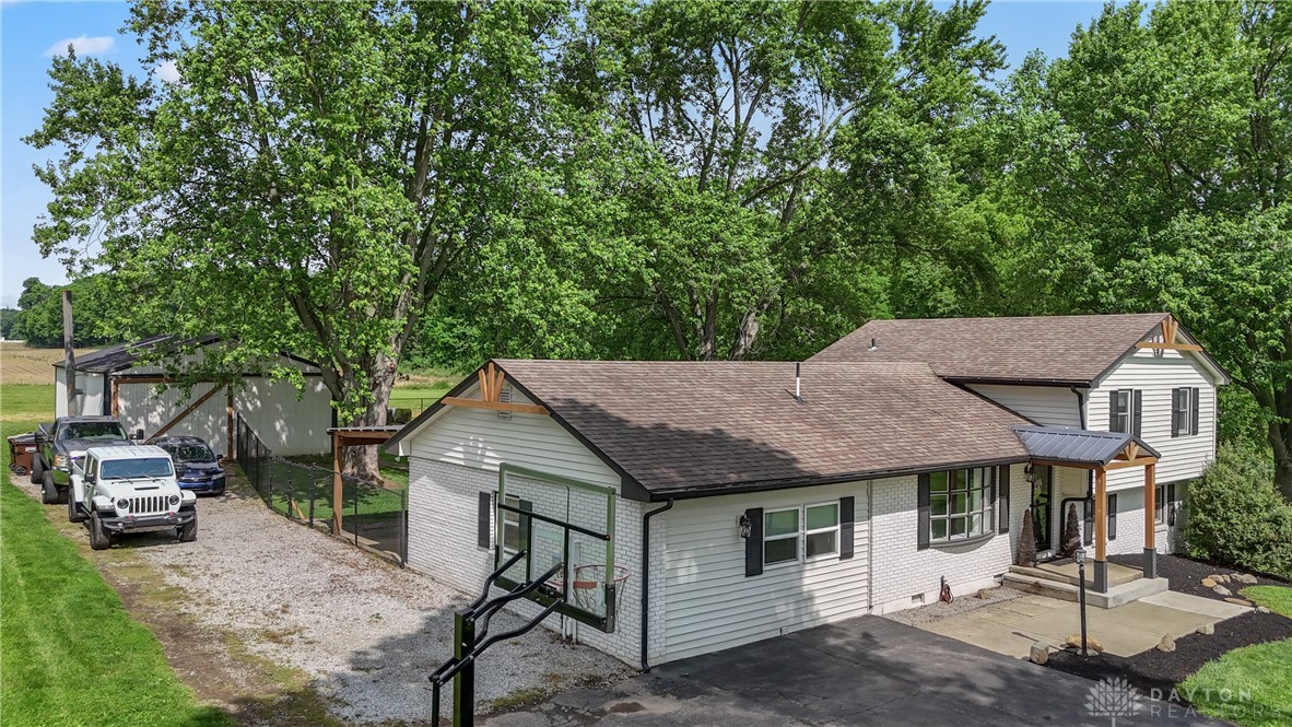 559 Stover Road, West Alexandria, Ohio image 17