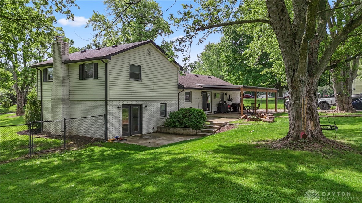559 Stover Road, West Alexandria, Ohio image 15