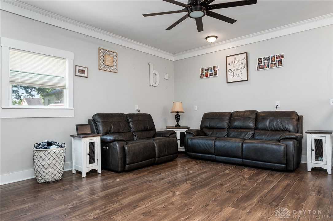 559 Stover Road, West Alexandria, Ohio image 28