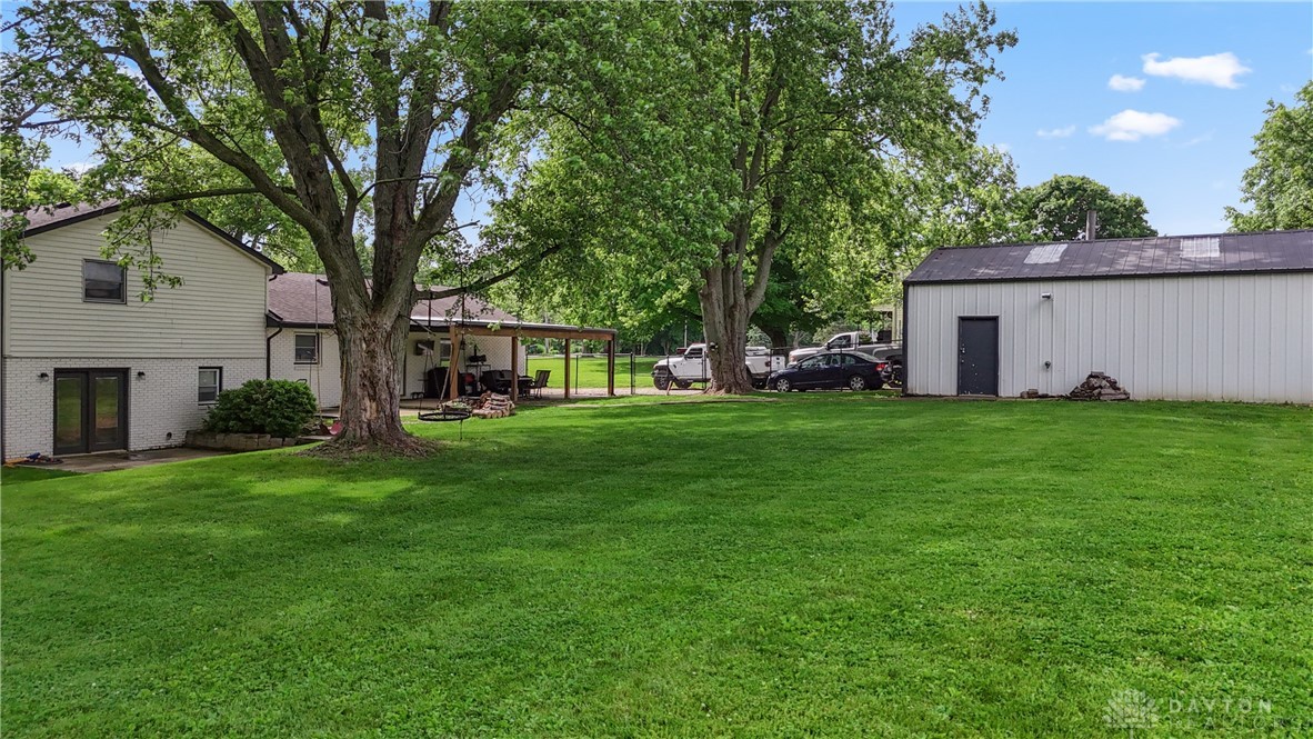 559 Stover Road, West Alexandria, Ohio image 12