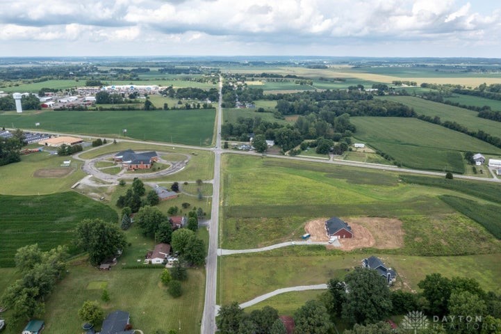 E State Route 29, Urbana, Ohio image 8