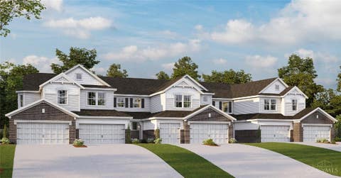 Photo of 5402 Augusta Court #16-302, Lebanon, OH 45036 (MLS # 965405)