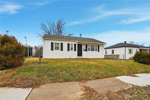 Photo of 2670 Duncan Street, Springfield, OH 45505 (MLS # 951213)