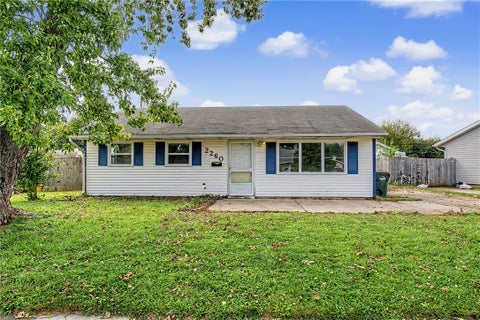 Homes For Sale - 2260 N Aragon Avenue<br/> Dayton, OH 45420