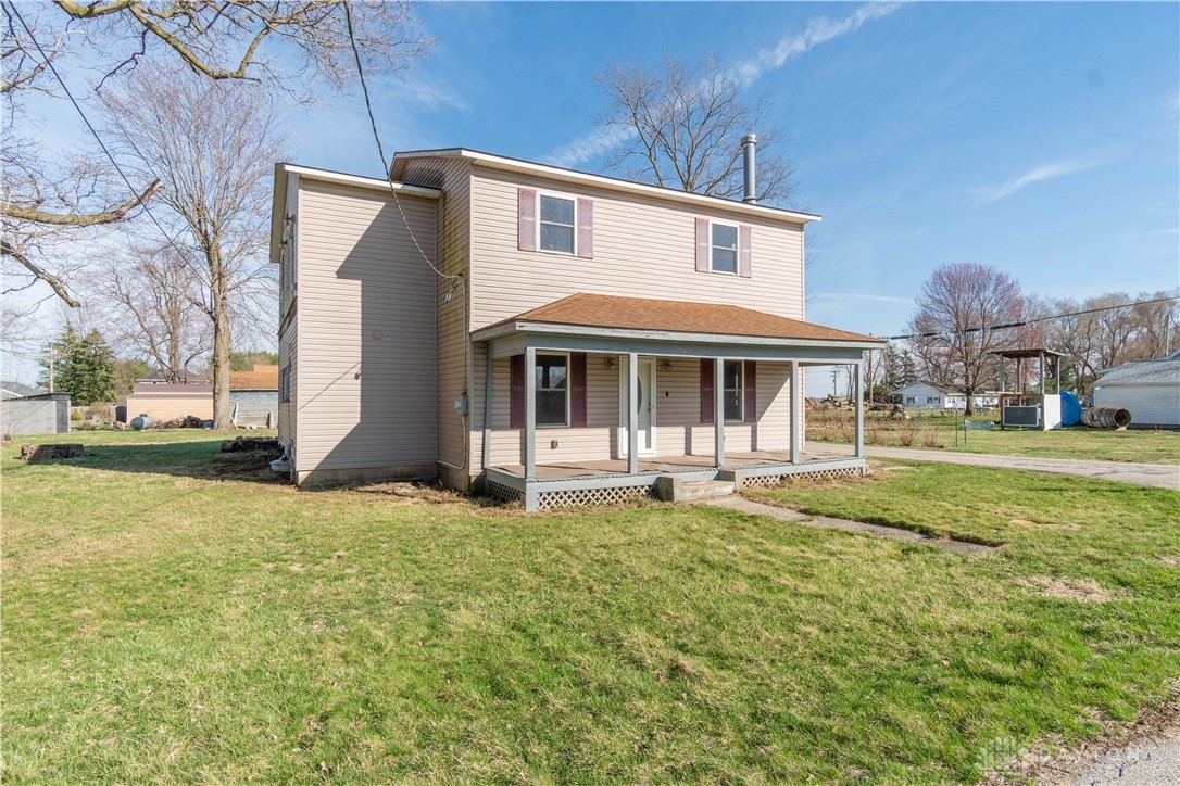 7545 N Franklin Street, Conover, Ohio image 3