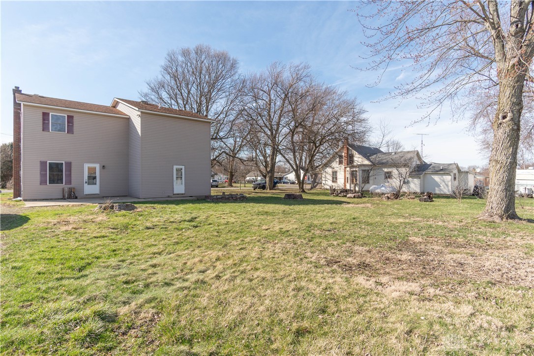 7545 N Franklin Street, Conover, Ohio image 37