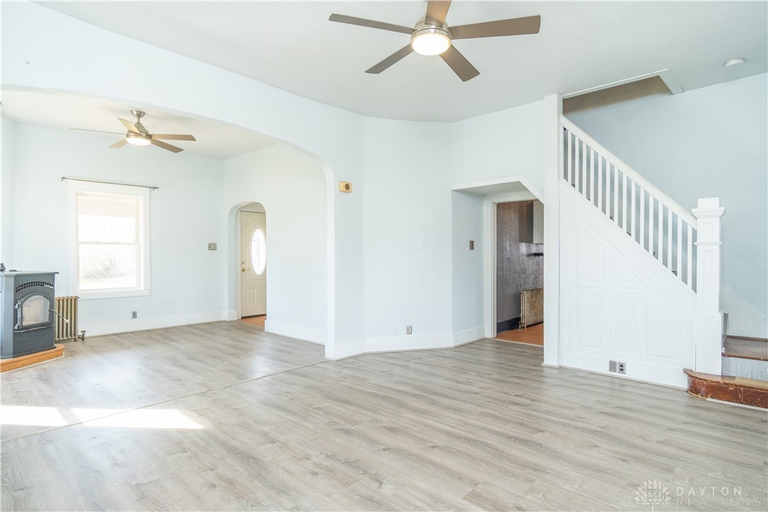 7545 N Franklin Street, Conover, Ohio image 9