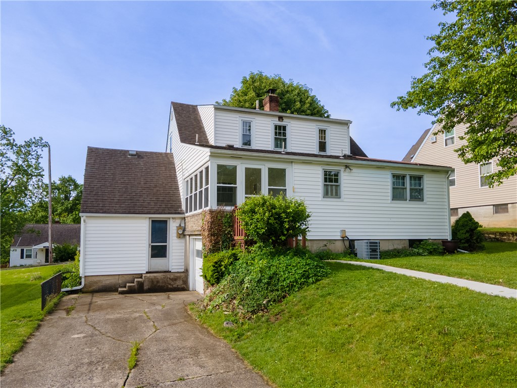 126 Parkwood Drive