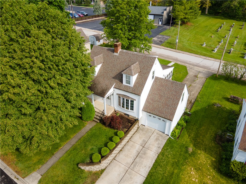 126 Parkwood Drive