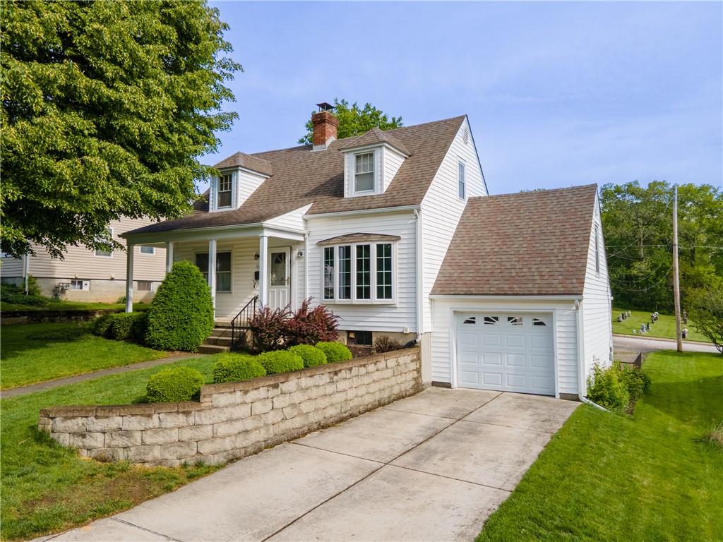 126 Parkwood Drive