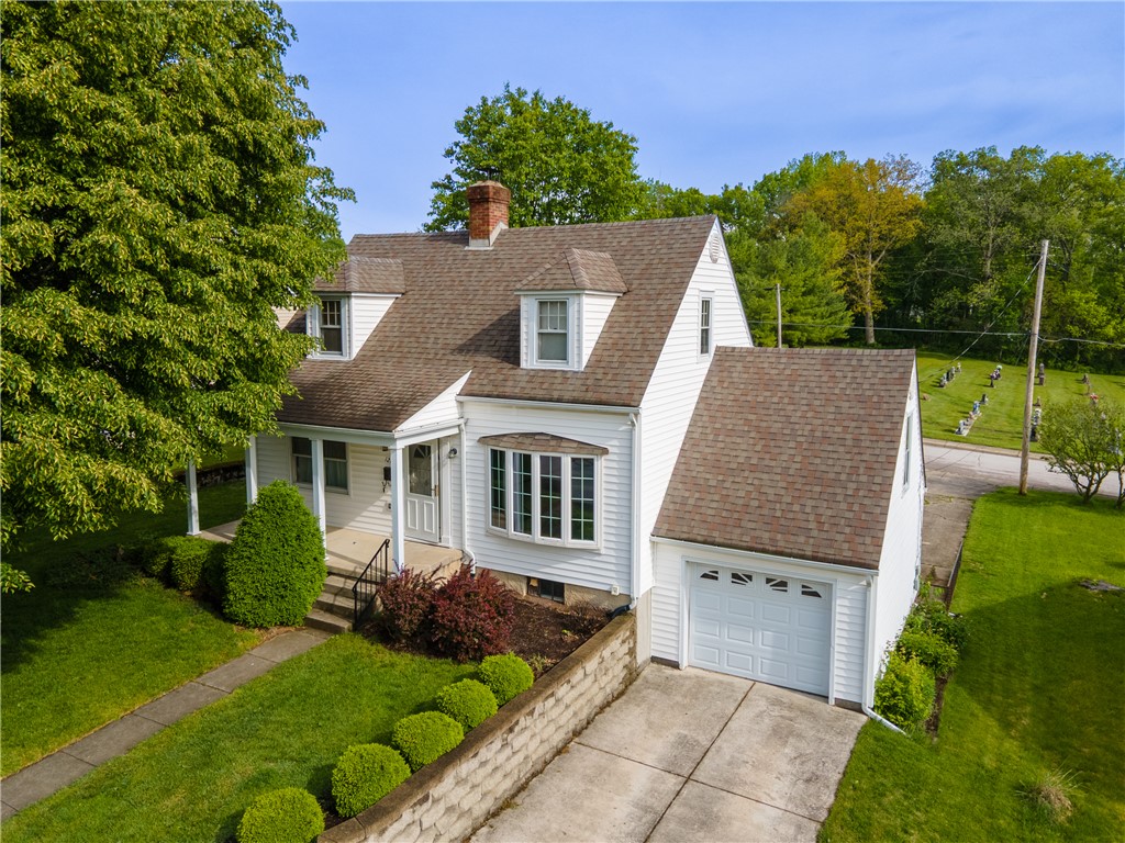 126 Parkwood Drive