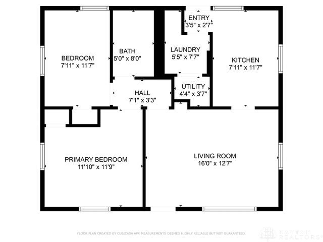 649 Cortland Drive, Springfield, Ohio image 5