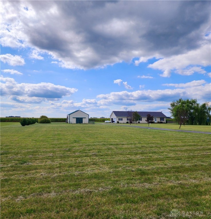 5250 Holfinger Road, Piqua, Ohio image 1