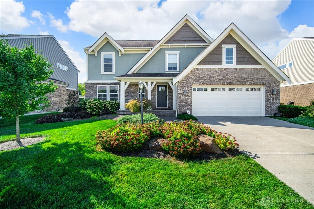 105 Clearsprings Drive