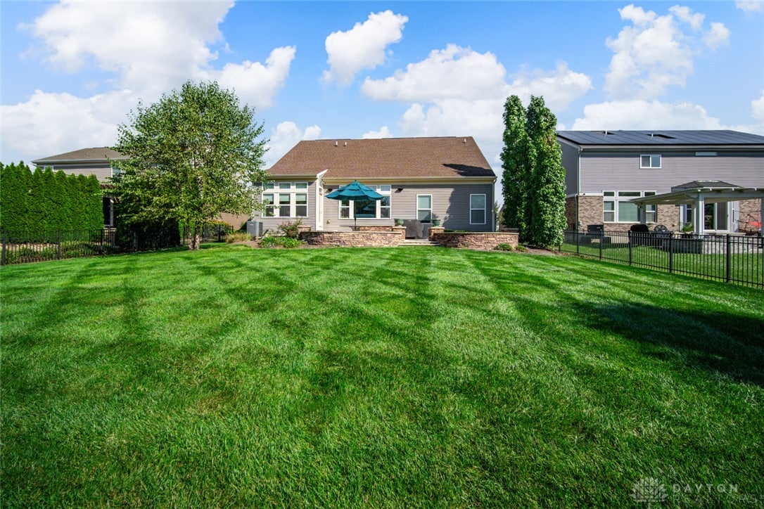 105 Clearsprings Drive