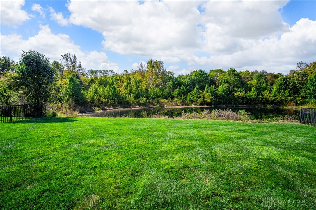 105 Clearsprings Drive