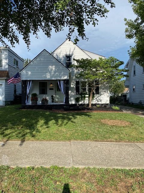 Homes For Sale - 1820 Rosemont Boulevard<br/> Dayton, OH 45420