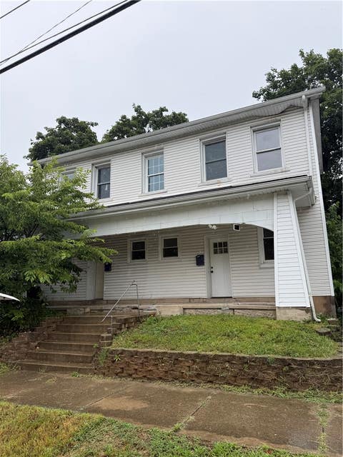 Multifamily For Sale - 336 South Street<br/> Piqua, OH 45356