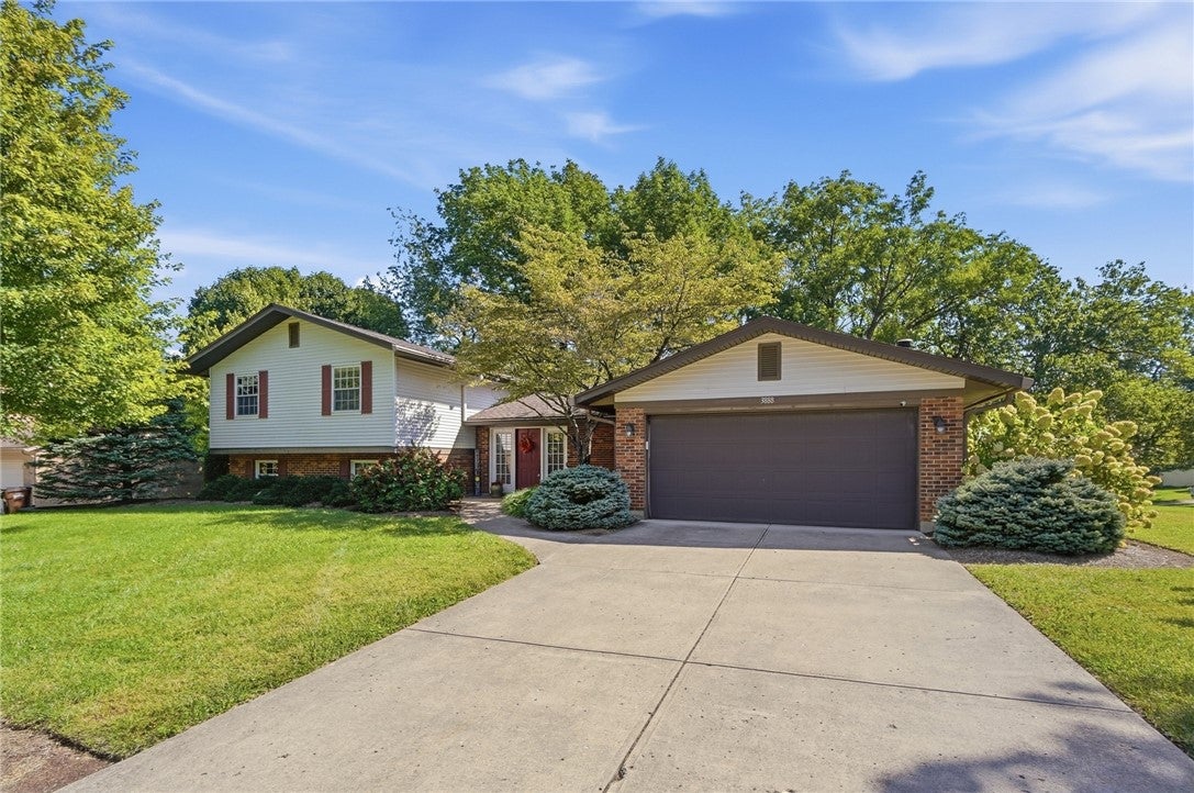 3888 Frostwood Drive
