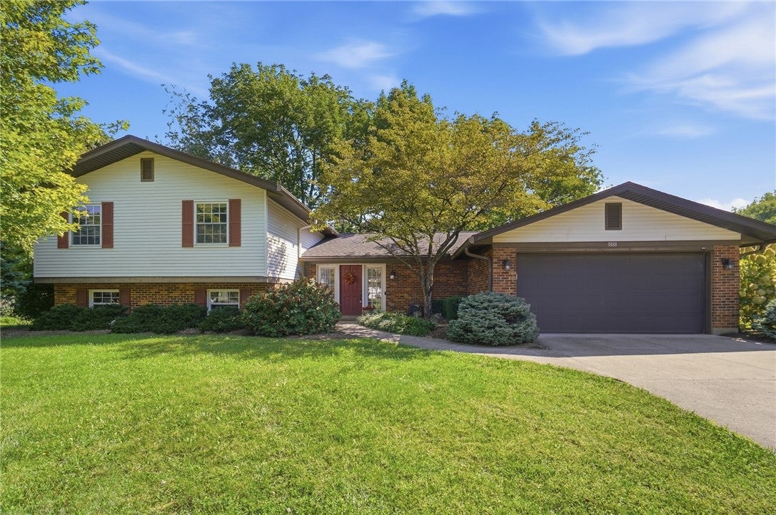 3888 Frostwood Drive